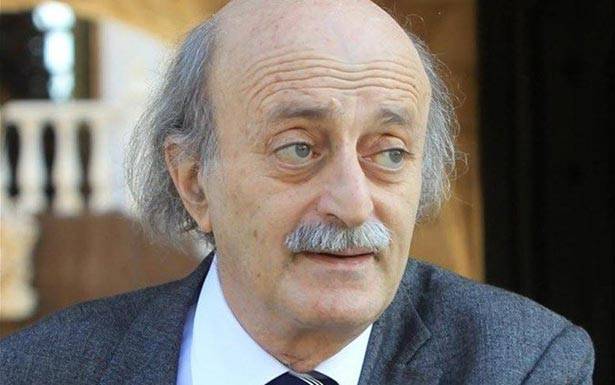 جنبلاط لن يسكت... و«تخصيص حصص لخصومه يخرق الميثاقية الدرزية»