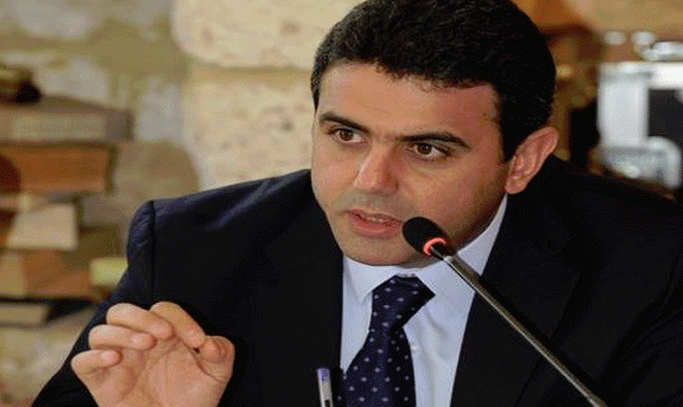 الحواط: حذار مصالحة الجبل
