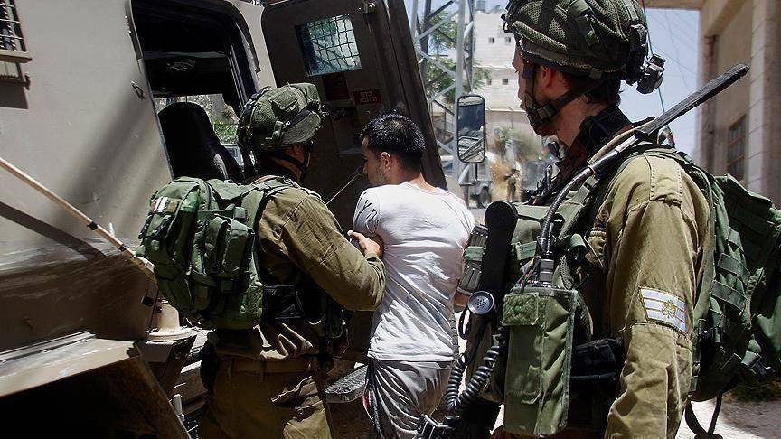 إسرائيل تعتقل طفلا فلسطينيا في القدس