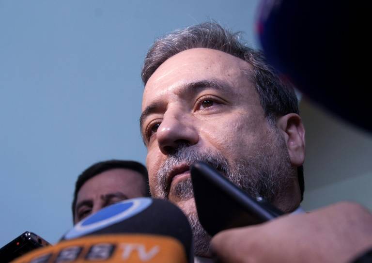 إيران: آلية المقايضة الخاصة الأوروبية للالتفاف على العقوبات لا تفي بالغرض