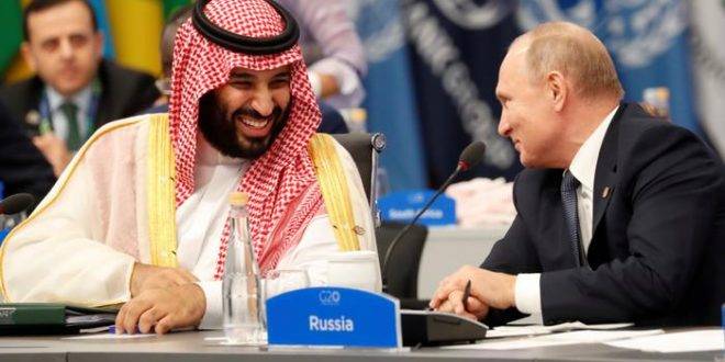 ما هو الاتفاق الروسي - السعودي الذي أغضب إيران؟!