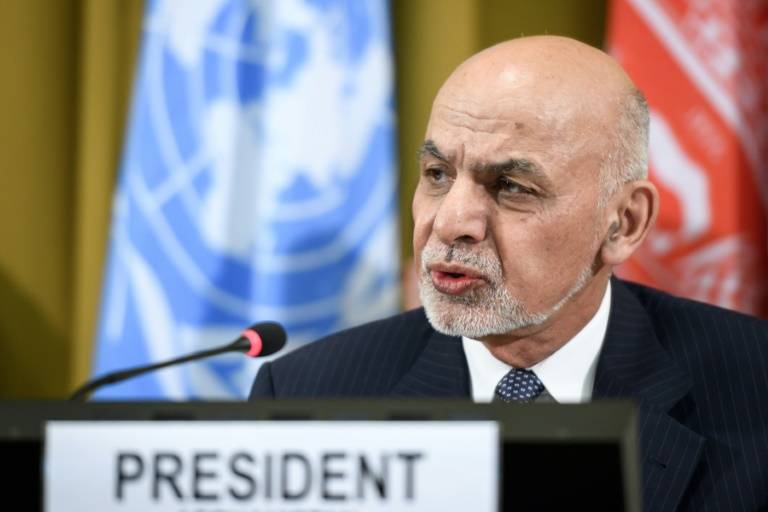 اجتماع بين طالبان ومسؤولين أفغان في قطر الأحد
