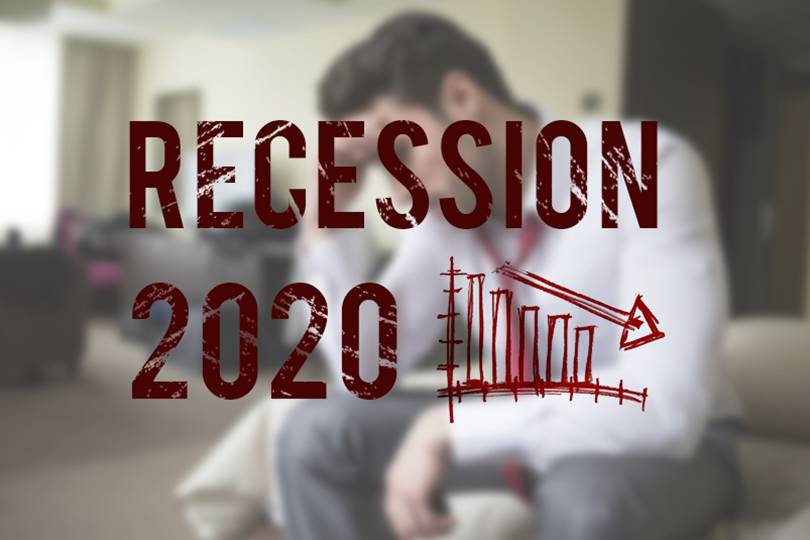 الركود الاقتصادي المرتقب في 2020
