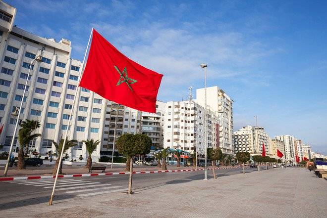 العجز التجاري المغربي يرتفع 2.5% في الـ 5 أشهر الأولى من 2019