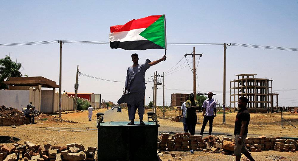 عدد قتلى "30 يونيو" في السودان يرتفع إلى 10 أشخاص