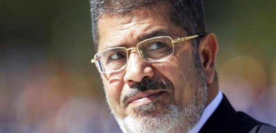 ما جديد قضية وفاة محمد مرسي؟