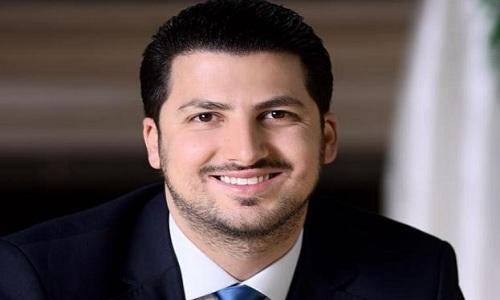 المرعبي: عكار غنية بالطاقات العلمية والفكرية يجب ان تنصف