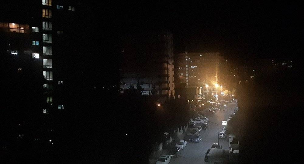 الخارجية الروسية : أفعال سلاح الجو الإسرائيلي ضد سوريا تهدد الاستقرار الإقليمي