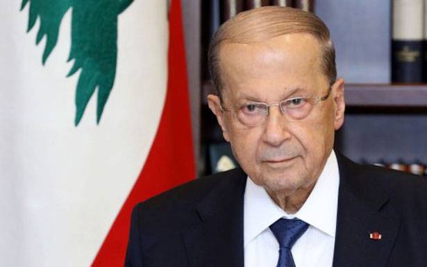عون عرض مع السيّد التطوّرات ومُداولات

لجنة المال النيابيّة