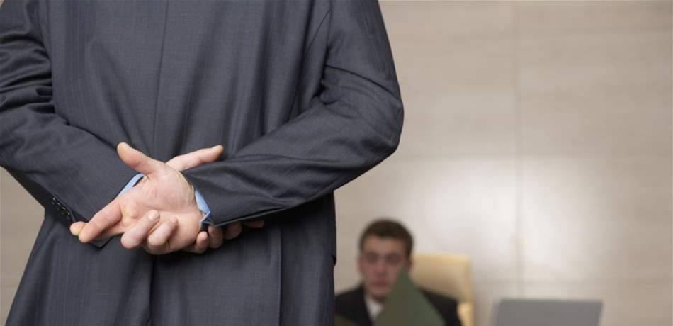 موظّف يواجه عقوبة السّجن لأنّه "كذب" على مديره!