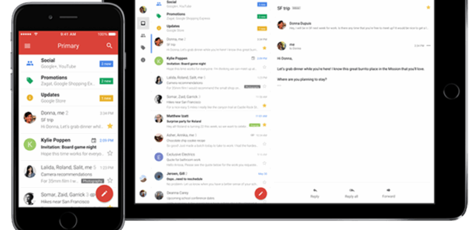بخطوات بسيطة... هكذا تحافظ على سرية رسائلك في "Gmail"