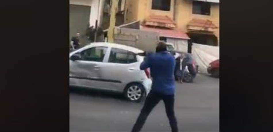 "التقدّمي" ينشر فيديو لحادثة قبرشمون: "هذه الحقيقة"!