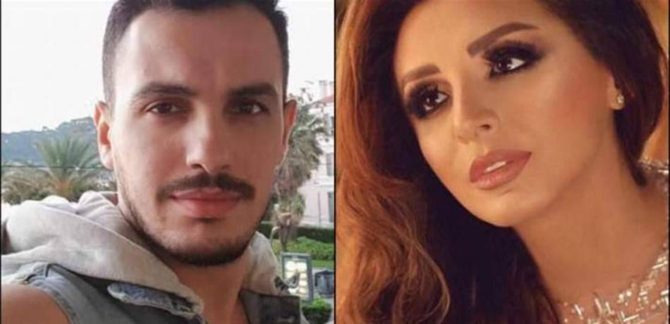 زواج أنغام تلاحقه الشائعات.. وهذه نصيحتها لزوجها!