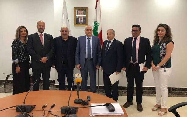 جبق أطلق برنامج ا«لتعليم الصيدلي

المستمر» بالتعاون مع نقابة الصيادلة