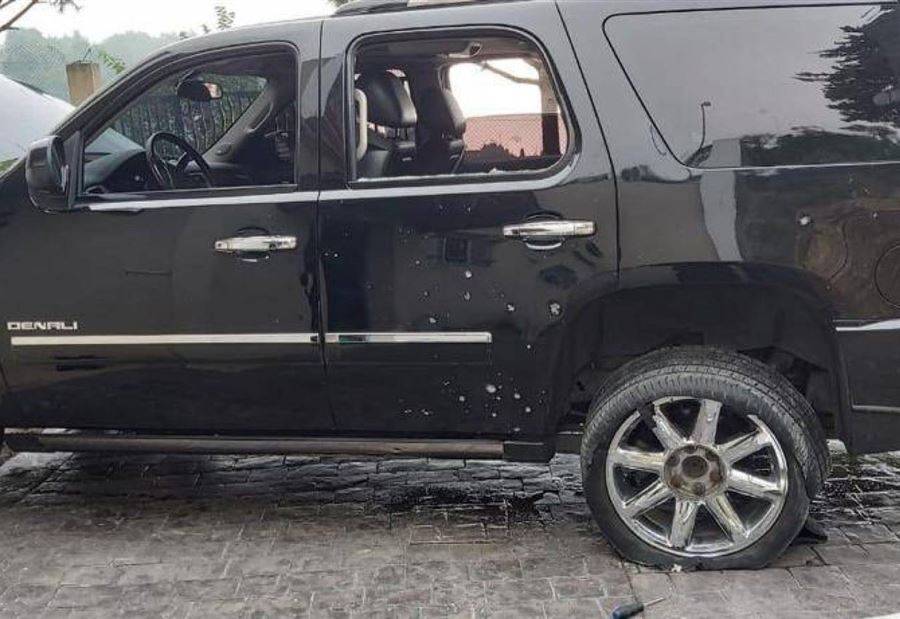 بدء رفع الأدلة في حادثة قبرشمون