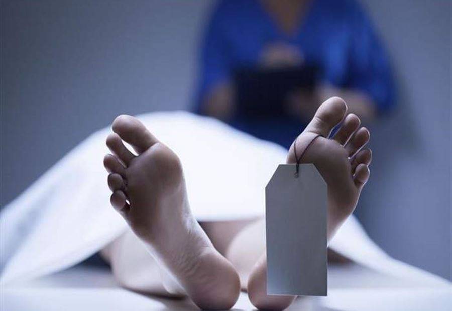العثور على جثة إمرأة مصابة بطلقات نارية في وادي خالد