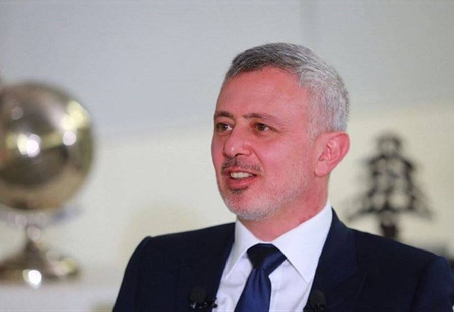 فرنجية: على الدولة استيعاب كافة أبنائها بعيداً عن الكيدية
