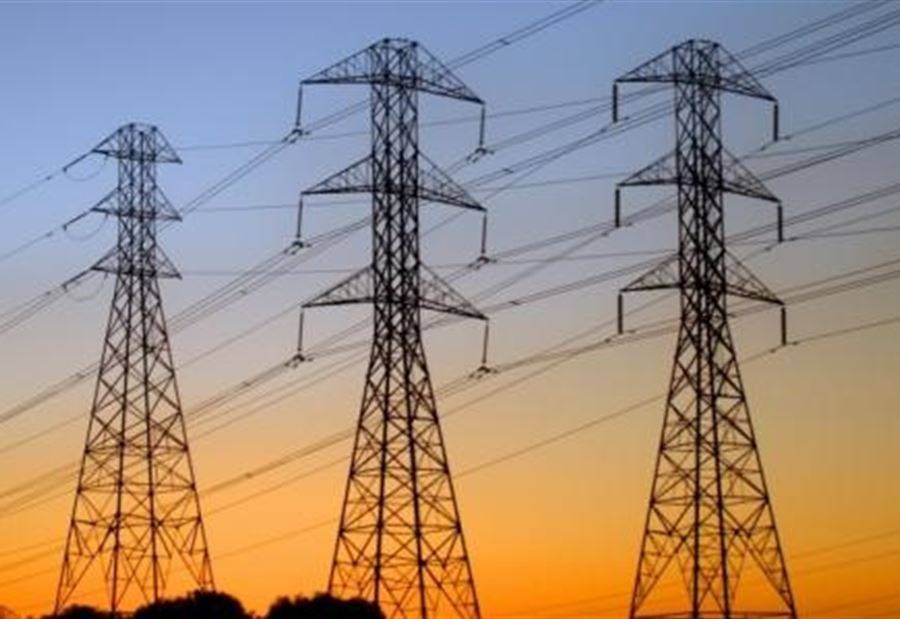 الكهرباء ستنقطع عن هذه المناطق غداً