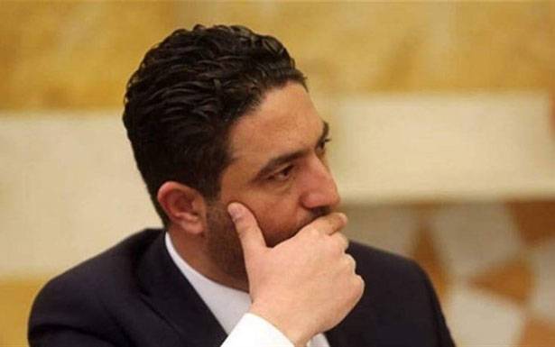 ... والوزير يردّ: انها دعوى سياسيّة
