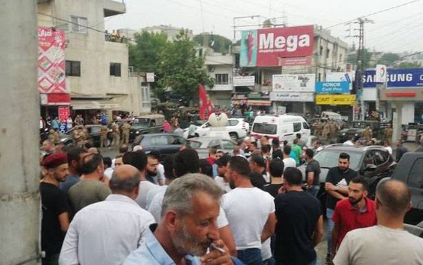 اوساط بارزة في 8 آذار: نحن امام مشكل كبير ولن يحل بلا ثمن او بتبويس اللحى