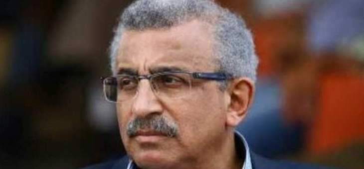 أسامة سعد دان أحداث الجبل: قوى النظام الطائفي فشلت في حماية الأمن والاستقرار