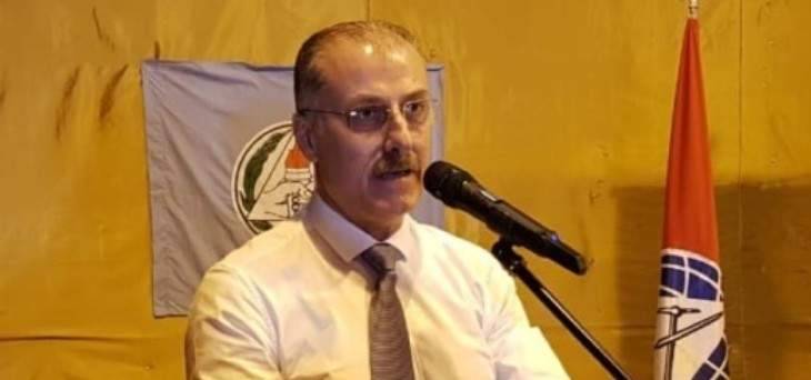عبدالله: كل الاقتطاعات على التقاعد وصناديق تعاضد القضاة وأساتذة اللبنانية لم تكن ضرورية