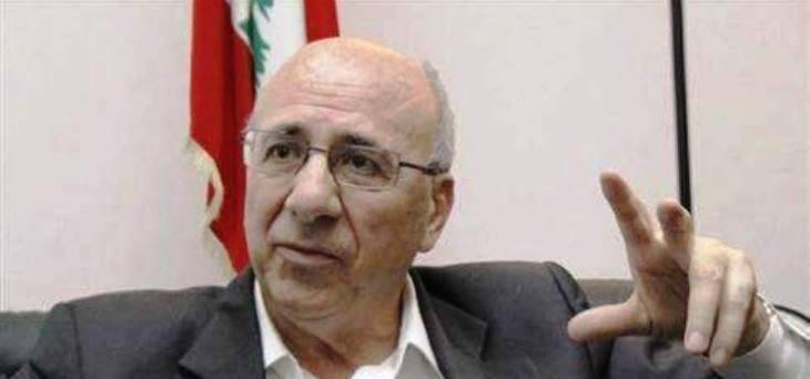 شكيب قرطباوي: نحن بحاجة الى سياسة عقابية جيدة