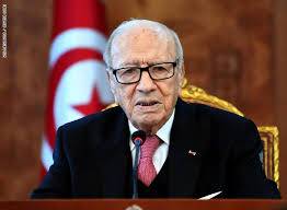 " الرئيس التونسي غادر المستشفى وحالته الصحية طبيعية وسيستأنف العمل هذا الأسبوع
