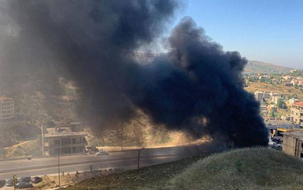 حادثة قبر شمون تكشف عن هشاشة الدولة و«فيدرالية» الطوائف