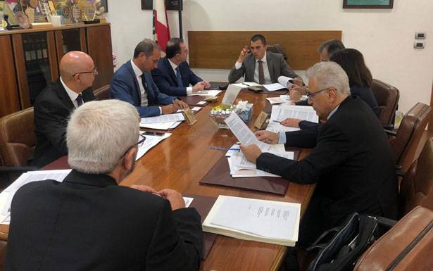 لبنان وقبرص يعملان على مُنتج

سياحي لاستفادة البلدين