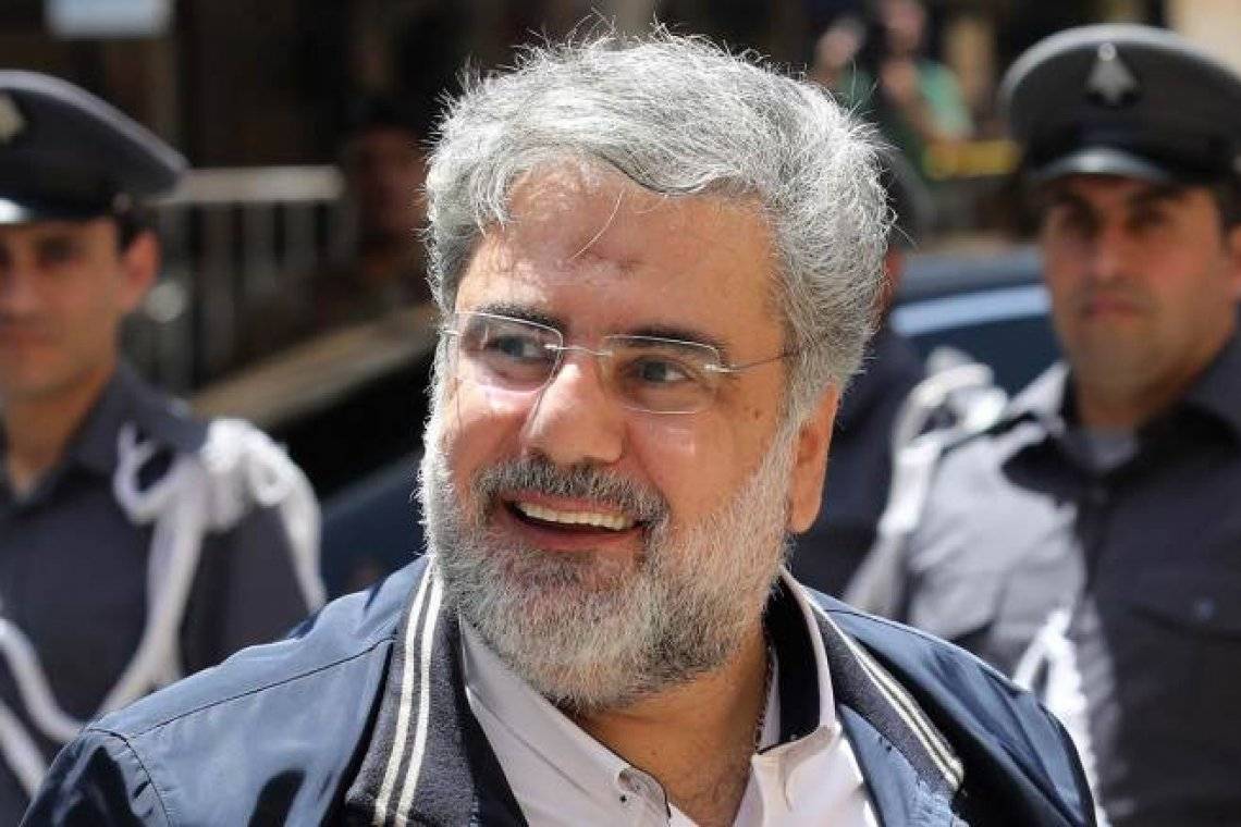 الموسوي: المطلوب انجاز طريق الجنوب فورا