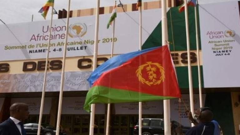 إجراءات مشددة في النيجر لتأمين قمة الاتحاد الإفريقي