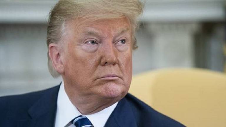 استطلاع: أكثر من نصف الأميركيين يعارضون عزل ترامب