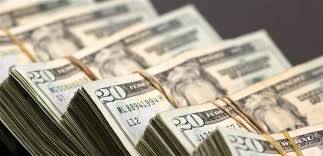 تراجع الدولار والاسترليني بفعل انخفاض عوائد السندات