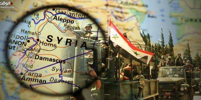 روسيا وإسرائيل وحدود «الرقص على الحبال» في سوريا