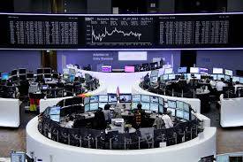 صعود طفيف لأسهم أوروبا بعد ترشيح لاغارد لرئاسة المركزي الأوروبي