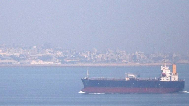 مصادر إيرانية: السعودية تحتجز ناقلة نفط إيرانية