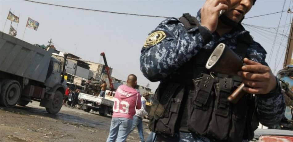 هجوم مسلح على منزل مسؤول عربي يودي بحياة نجله‎ وإبن شقيقه