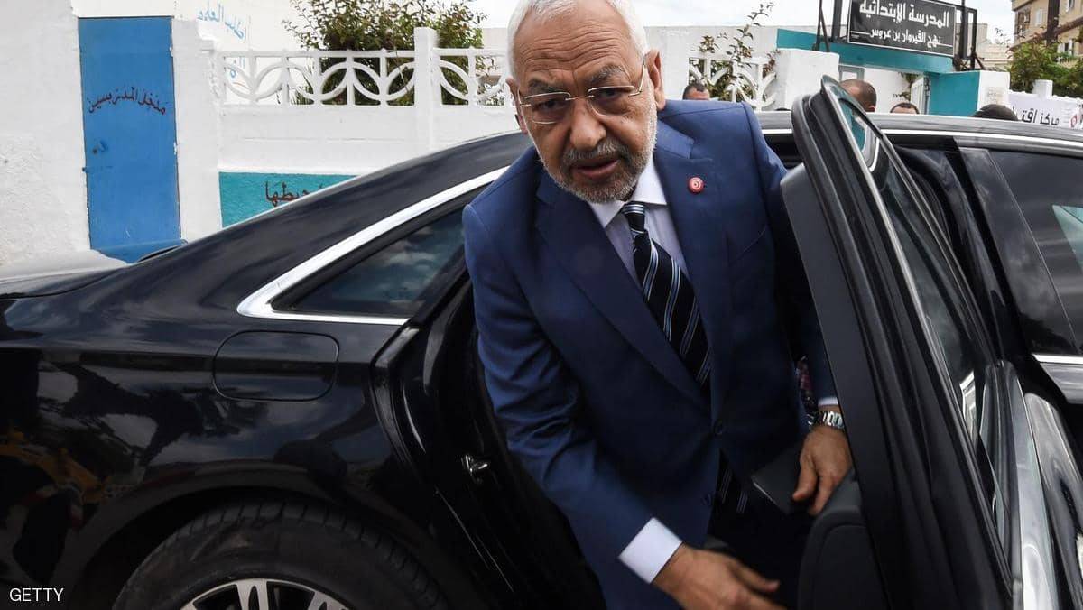 وعكة الرئيس تكشف مخططا إخوانيا للانقلاب على السلطة في تونس