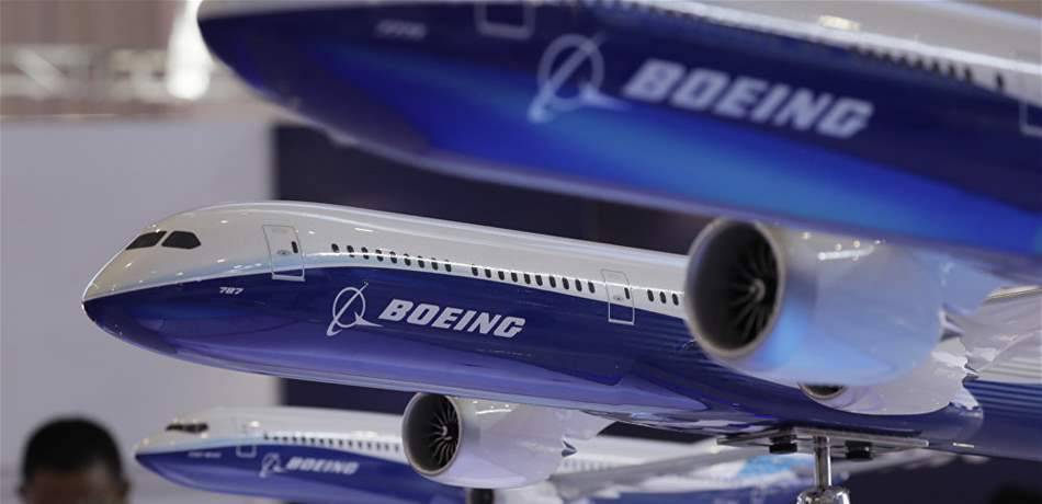 100 مليون دولار من "بوينغ" لضحايا حادثي "737 ماكس"