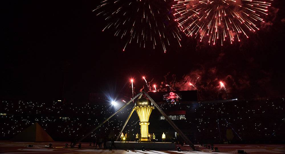 بيان "تذكرتي"... طرح تذاكر الأدوار النهائية لأمم أفريقيا الأربعاء