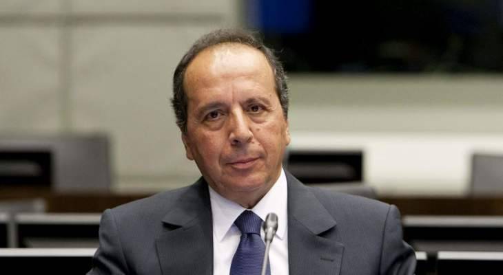 السيد: دولتنا فاقدة للهيبة و"حارة كل مين إيدو إلو" وتحتاج إلى أبو ملحم