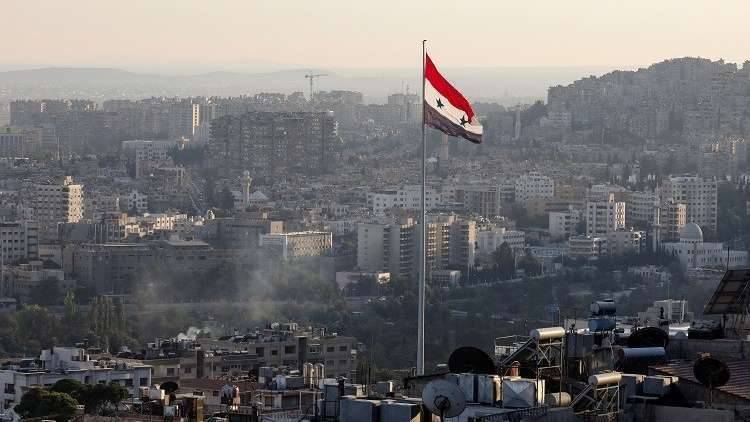 نواب فرنسيون يخططون لزيارة دمشق ولقاء الأسد