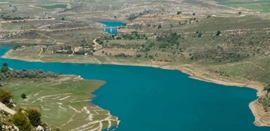 تحويل مياه نبع "عين الزرقا" إلى "الليطاني"