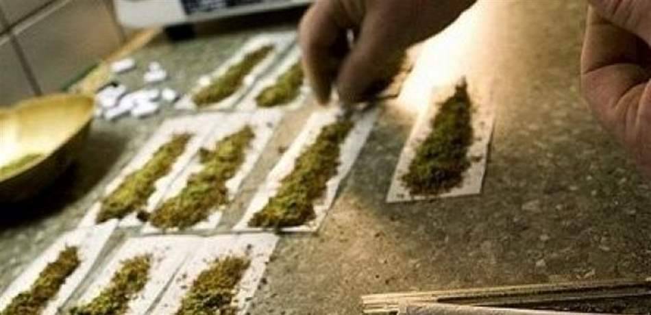 ضبط 73 كلغ من حشيشة "الكيف" في بوداي - بعلبك!