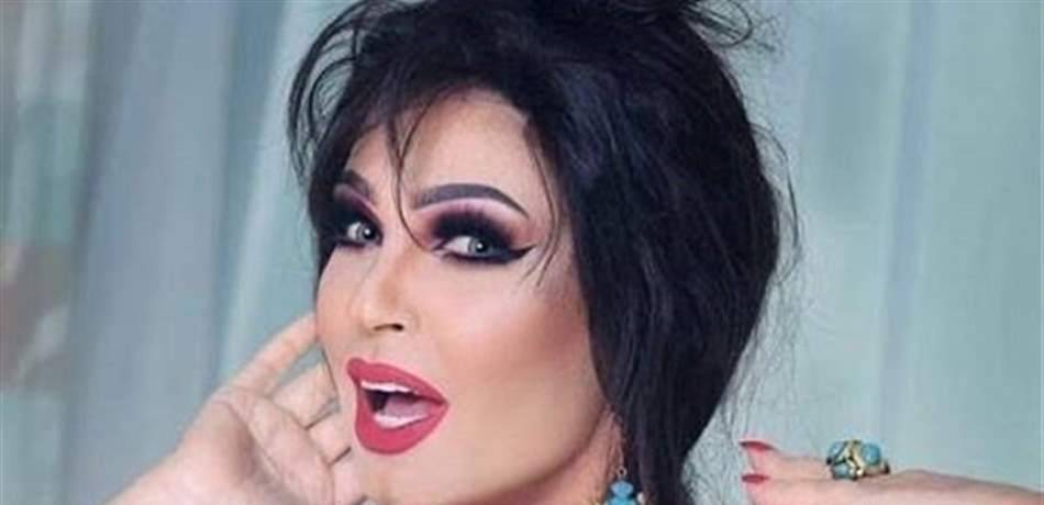 صورة نادرة لإبنة فيفي عبده مع والدتها والشحرورة صباح!
