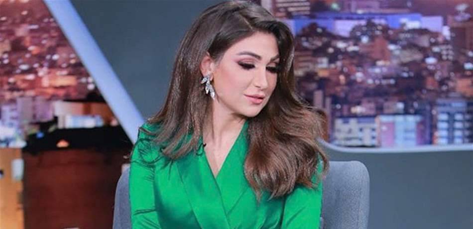 هجوم جديد على ديما صادق وسخرية من طفلتها.. كيف ردّت؟