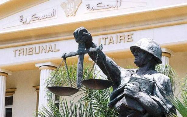 «العسكريّة» أرجأت مُحاكمة المتهمين

بتجنيد انتحاريي القاع الى 21 آب