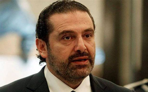 الحريري يحذر من تحويل المجلس الاعلى للدفاع الى مجلس وزاري مصغر