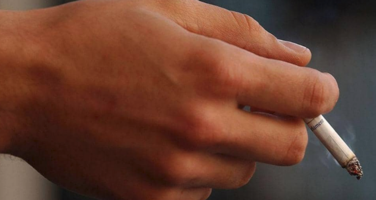 دراسة تكشف تأثير تدخين الأب على خصوبة الإبن